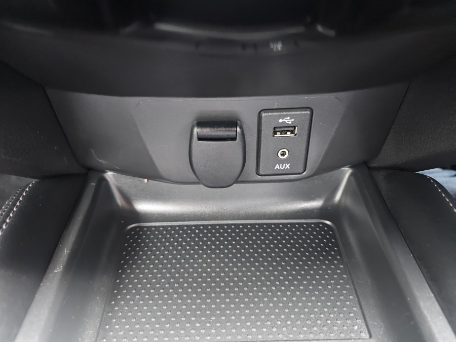 2020 Nissan X-Trail T32 Series III Ti SUV Image 20