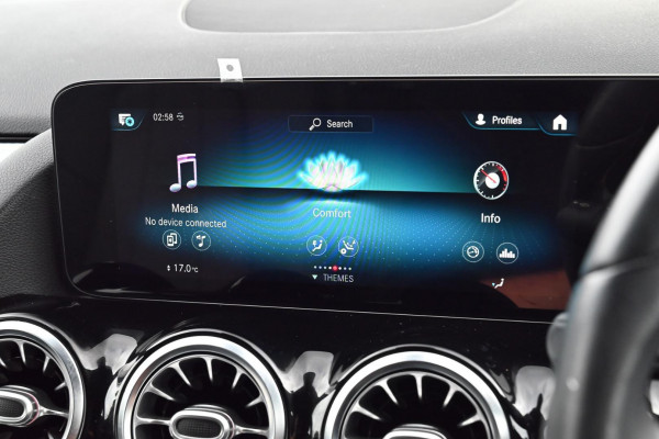2021 Mercedes-Benz B-Class W247 B180 Hatch Image 7