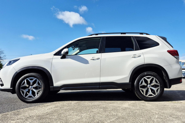 2024 Subaru Forester S5 2.5i SUV Image 27
