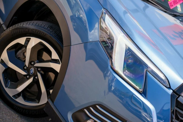 2021 MY22 Subaru Forester S5 2.5i-S SUV Image 6