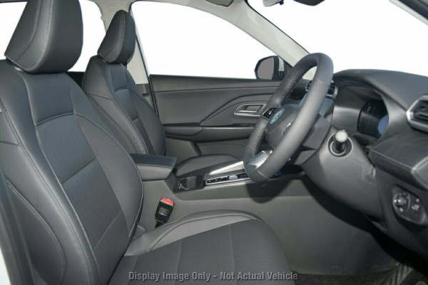 2026 MG ZS ZS32 Essence Turbo SUV Image 7