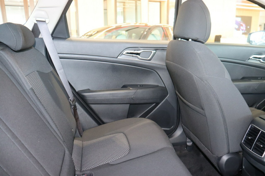 2024 MY25 Kia Sportage NQ5 S SUV Image 16