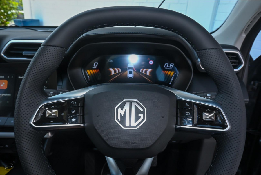 2025 MG ZS ZS32 Essence Turbo SUV Image 15