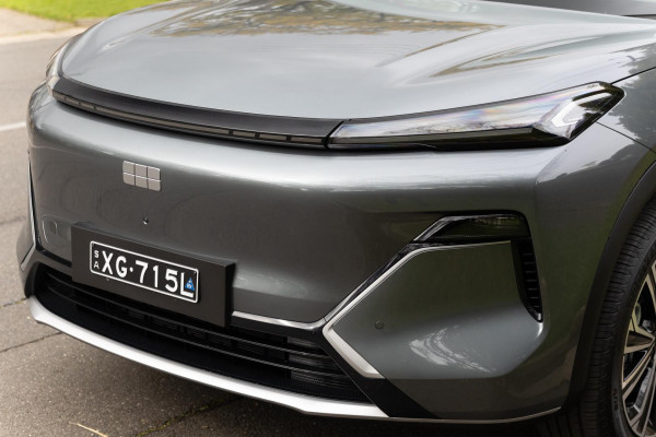 2026 MY27 Geely Starray EM-i P145 Inspire Extended Range SUV Image 13