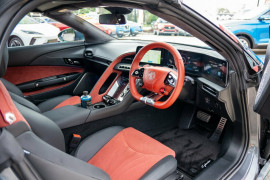 2024 MY24.5 MG Cyberster EC32  Convertible