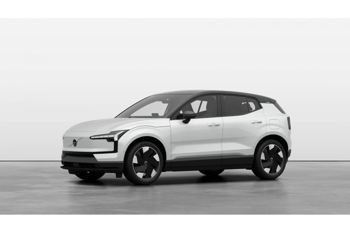 2024 MY25 Volvo EX30  Single Motor Extended Range Ultra SUV