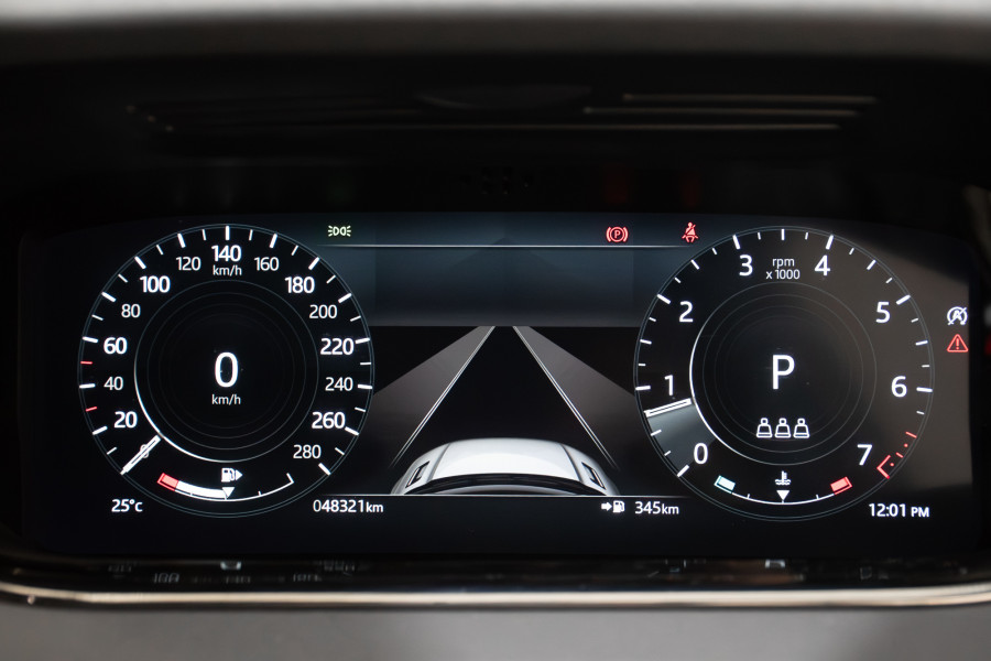 2022 Land Rover Range Rover Evoque L551 R-Dynamic SE SUV Image 21