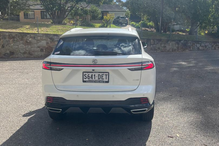 2024 MY24.5 MG HS AS33 Vibe SUV Image 7