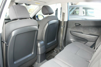 2009 Hyundai i30 FD MY09 SX Hatchback image 20