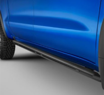 Rocker Protectors