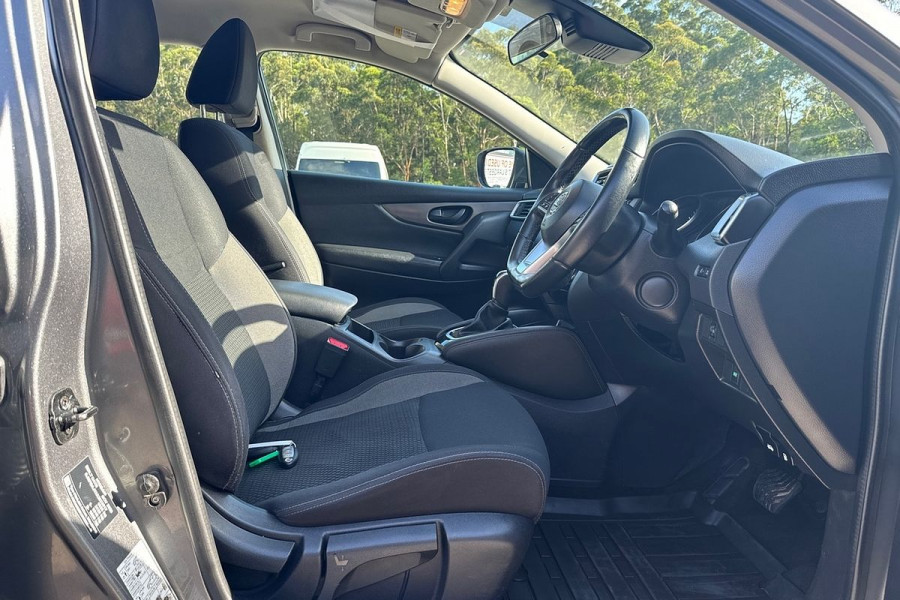 2020 Nissan QASHQAI J11 Series 3 ST SUV Image 9