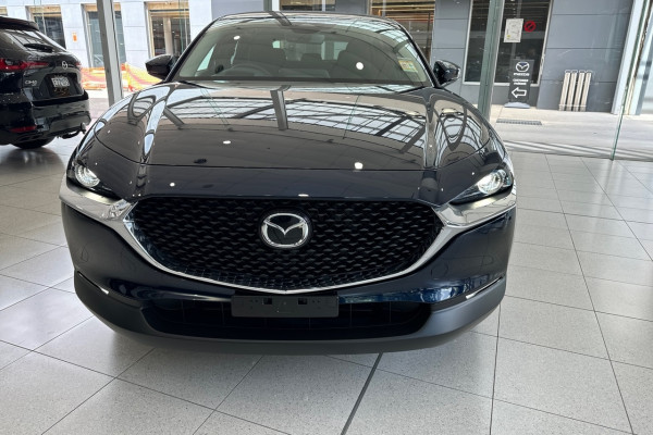 2024 Mazda CX-30 DM2W7A G20 Evolve SUV