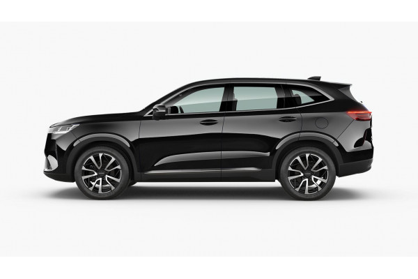 2025 GWM Haval H6 B01 Premium SUV