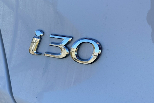 2015 Hyundai i30 GD Active Tourer Wagon Image 5