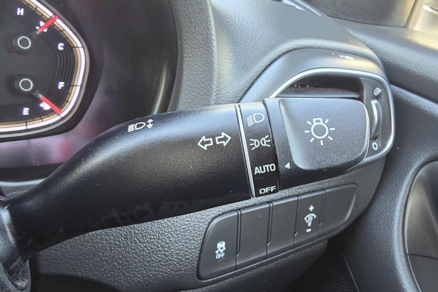 2021 Hyundai i30 PD.V4 Hatch Image 12