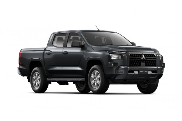 2025 Mitsubishi Triton MV GLX+ Ute