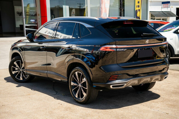 2025 MG HS AS33 Essence SUV