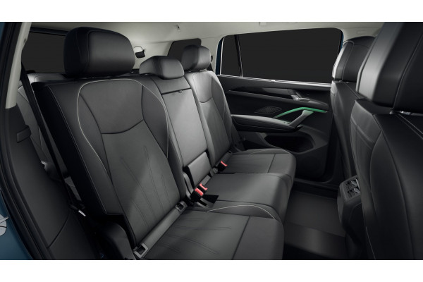 2025 Volkswagen Tayron R4 150TSI Elegance SUV Image 12