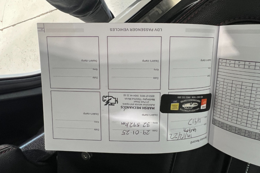 2022 LDV T60 SK8C Max LUXE Ute Image 24