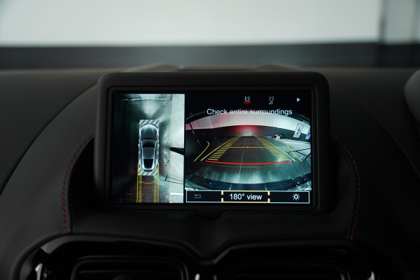 2022 Aston Martin Vantage  Coupe Image 39