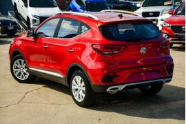 2024 MG ZST S13 Core SUV