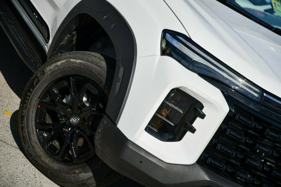 2025 LDV T60 SK8C Max PLUS Ute Image 6