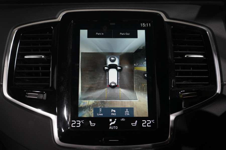 2021 Volvo XC90 L Series T8 Recharge SUV