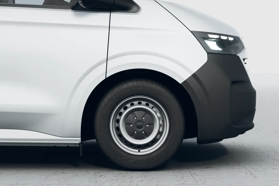 2025 Volkswagen Transporter NSN TDI 125kW Van