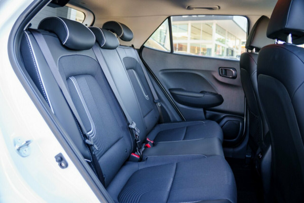 2025 MY26 Hyundai Venue QX.V5 Elite SUV Image 9