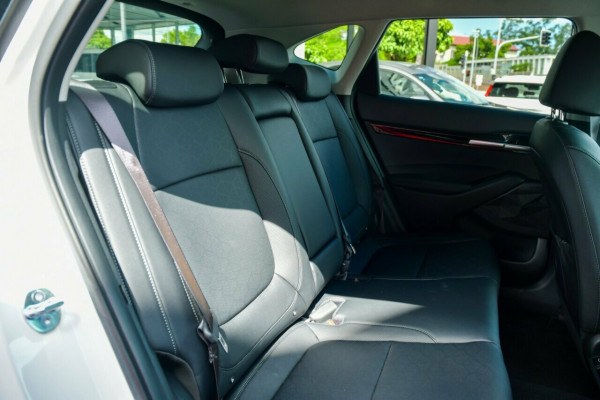 2025 MY26 Kia Seltos SP2 PE GT-Line SUV Image 10