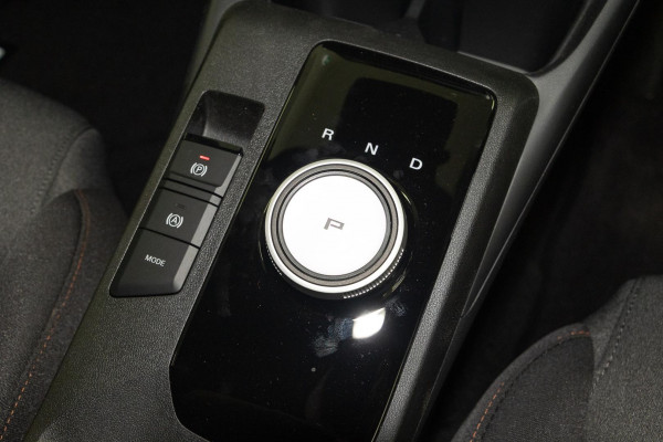 2025 MY25.5 MG MG3 ZP22 Excite Hatch Image 14