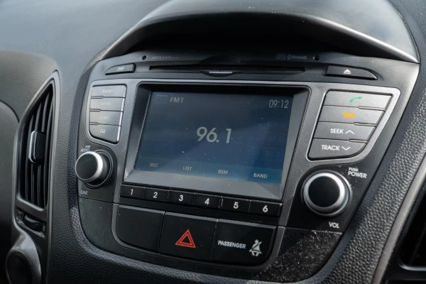 2015 Hyundai ix35 Series II SE SUV Image 11