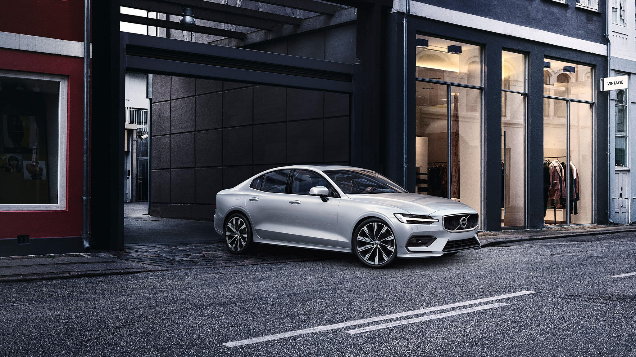 Accessories for the S60 Image