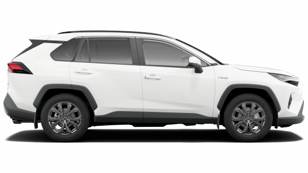 GXL Hybrid 2WD