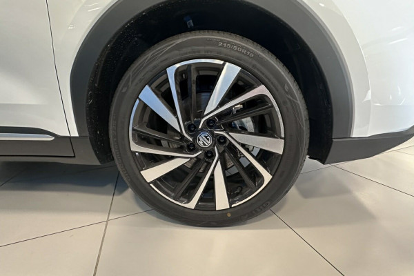 2026 MY26.5 MG ZS ZS32 Essence Turbo SUV Image 3