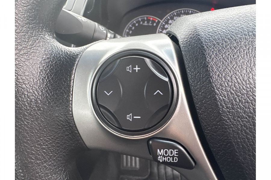 2014 Toyota Camry ASV50R Altise Sedan Image 13