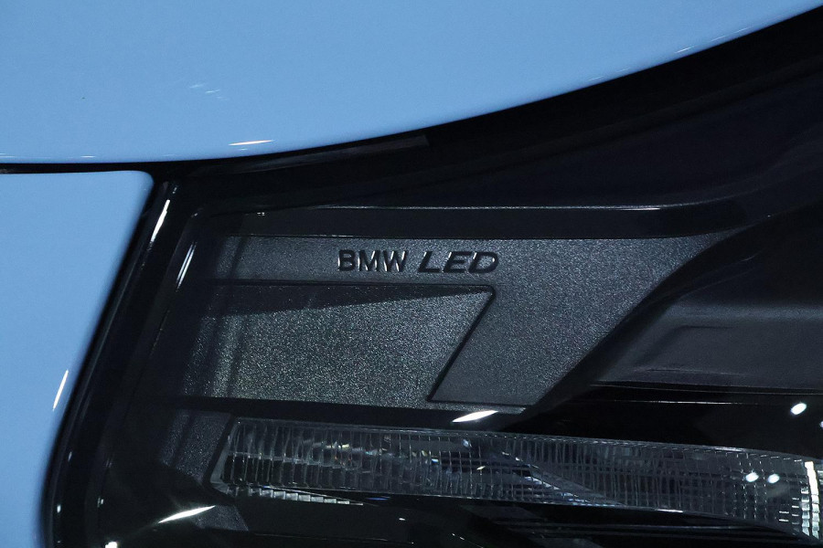 2025 BMW M2 G87 LCI  Coupe