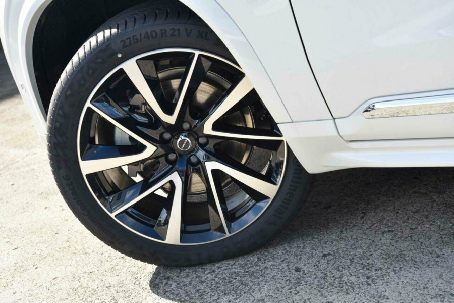 2024 MY25 Volvo XC90 L Series Ultra B5 Bright SUV Image 23