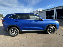 2025 GWM Haval H6 B01 Lux SUV image 2