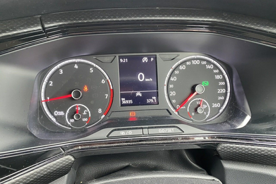 2021 Volkswagen T-Cross C11 85TSI Life SUV Image 20