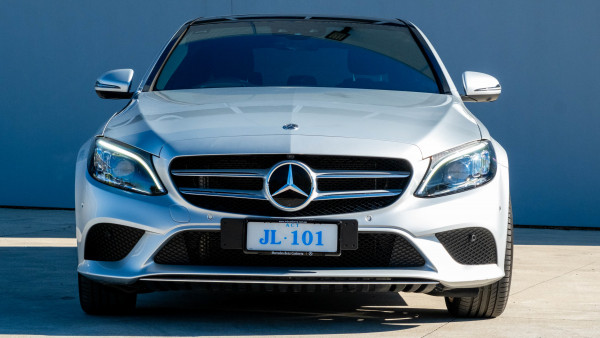 2020 MY20.5 [THIS VEHICLE IS SOLD] image 2