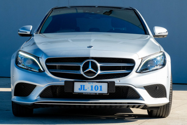 2020 MY20.5 [THIS VEHICLE IS SOLD]