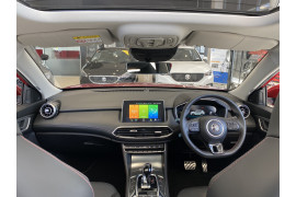 2025 MY23 MG HS Plug-in Hybrid SAS23 Essence SUV