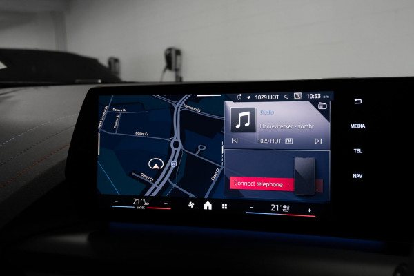 2025 BMW 1 Series F70 M135 xDrive Hatch image 16
