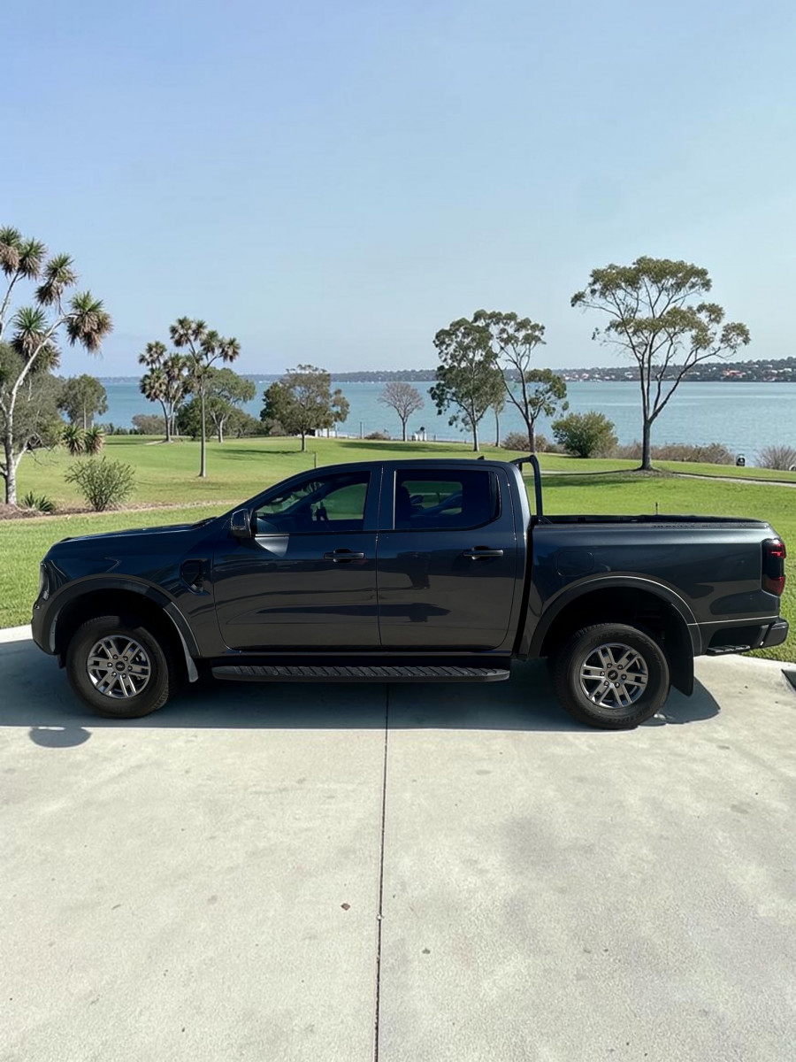 2026 Ford Ranger P703 XLS Ute Image 6