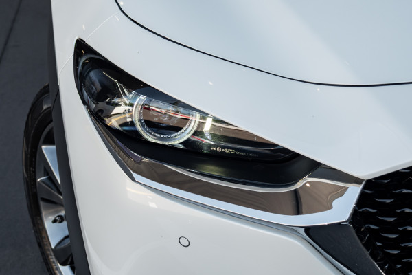 2023 Mazda CX-30 DM Series G25 Astina SUV Image 21