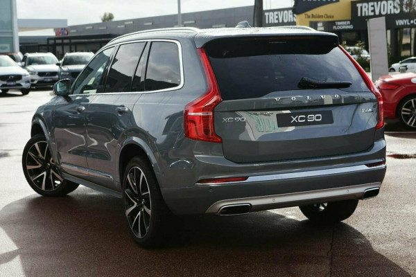 2019 MY20 Volvo XC90 L Series T6 Inscription Suv Image 2