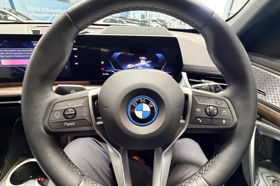 2024 BMW iX1 U11 xDrive30 M Sport SUV