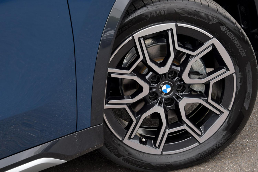 2025 BMW X1 U11 xDrive20i SUV