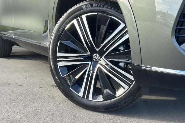 2026 MG QS Essence SUV Image 19